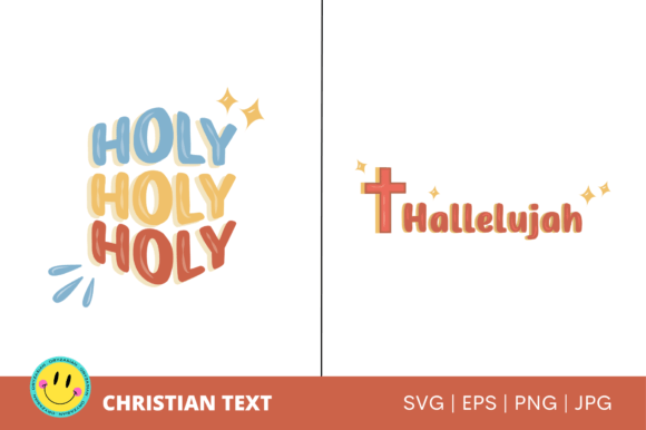 Download Free Christian Text - PNG, SVG, EPS, JPG - Eps Collection