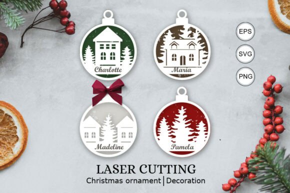 Download Christmas Decor / Christmas Personalized - Christmas decor Collection