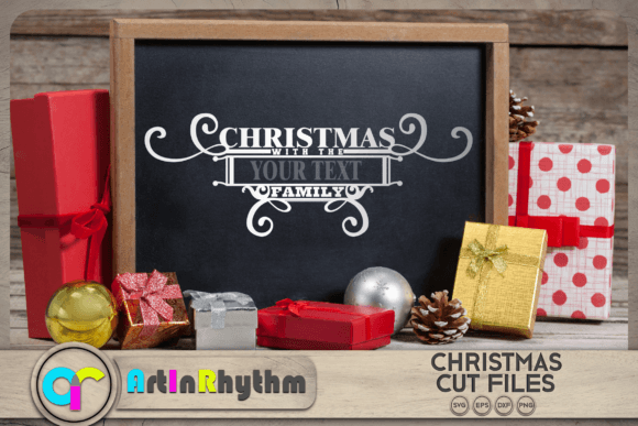 Download Christmas Family SVG / Christmas Decor - Christmas decor Collection